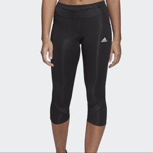 Adidas Own the run 3/4 tights